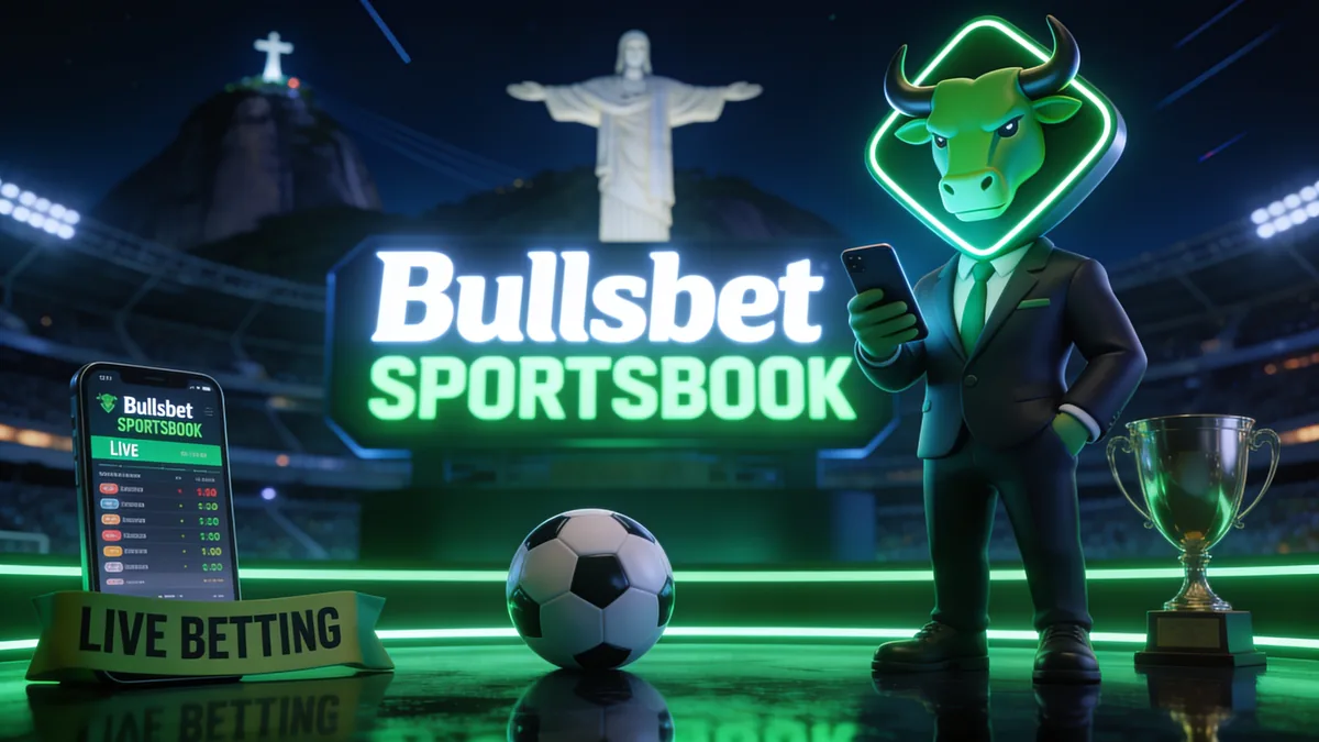 Verificação de Conta no Bullsbet: Como Passar? — bullsbet no Brasil