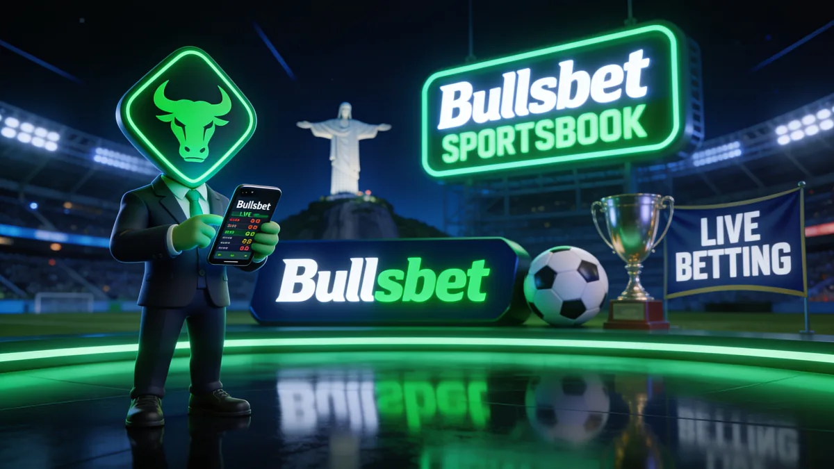 bullsbet no Brasil — Visão Geral da Bullsbet